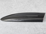 MCLAREN 570S CARBON RIGHT UPPER SIDE BLADE COVER 13A5501CP