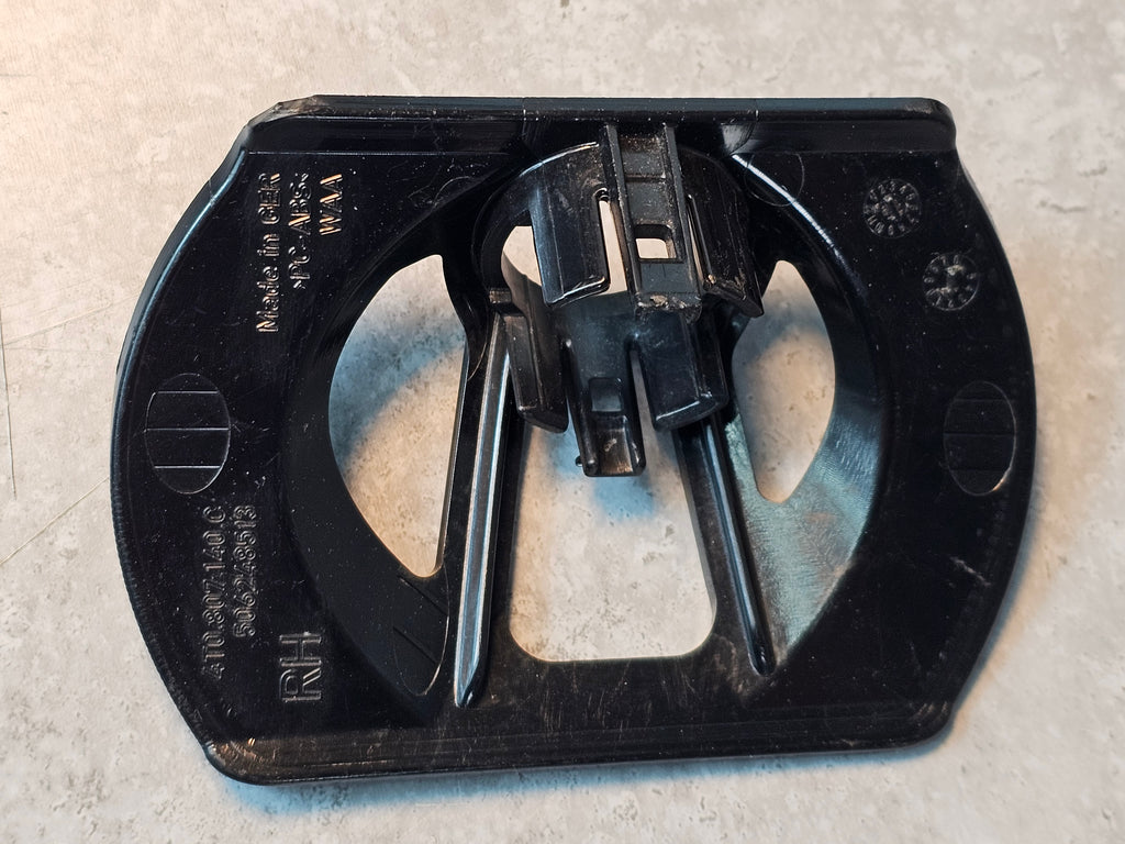 LAMBORGHINI HURACAN PARKING SENSOR HOLDER RH 4T0807140C