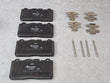 Load image into Gallery viewer, MCLAREN 570S/ 12C/ 650S FRONT CERAMIC BRAKE PADS SET 11C0626CP