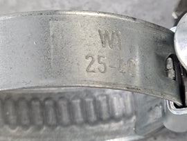 MCLAREN HOSE CLAMP NORMA TORRO 25-40 00RB053