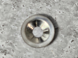 MERCEDES LOCK CLIP A0009949645