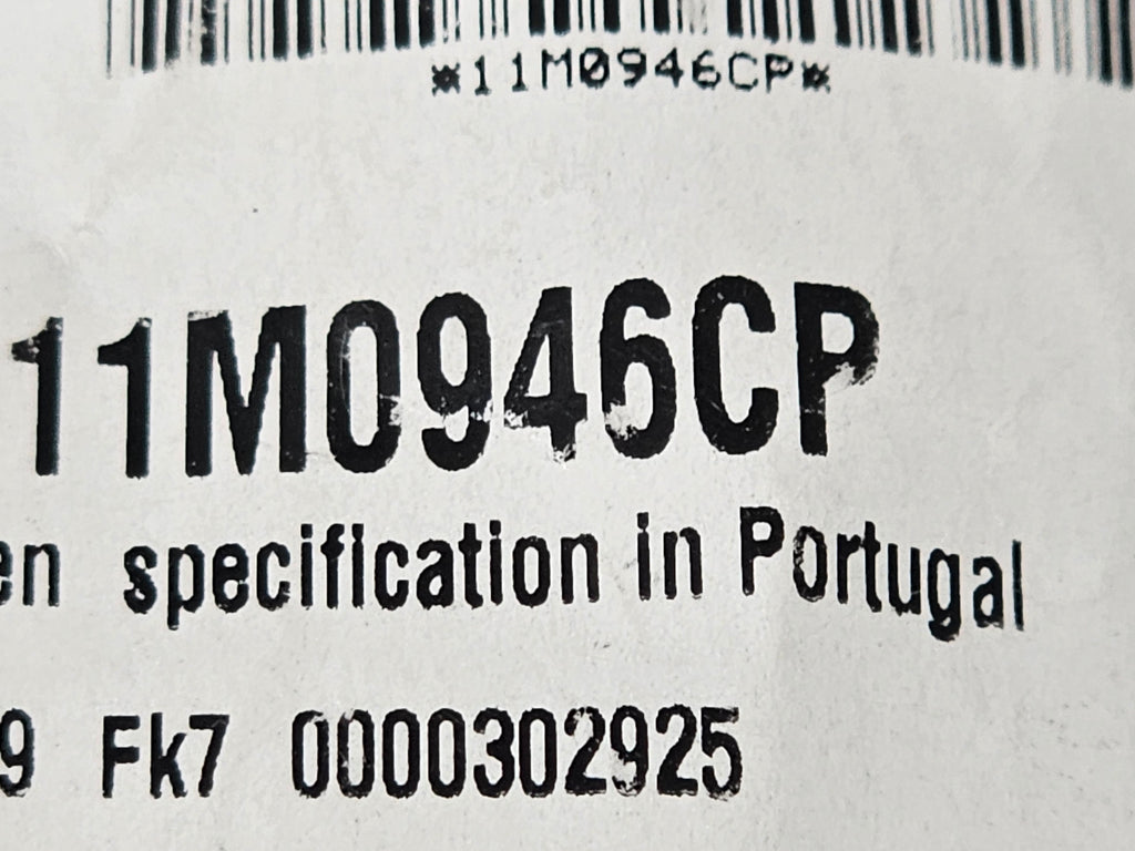MCLAREN BLADE FUSE 25A 11M0946CP