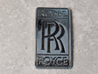Load image into Gallery viewer, ROLLS ROYCE CULLINAN, DAWN, WRAITH, PHANTOM, GHOST EMBLEM 51 14 7 222 598