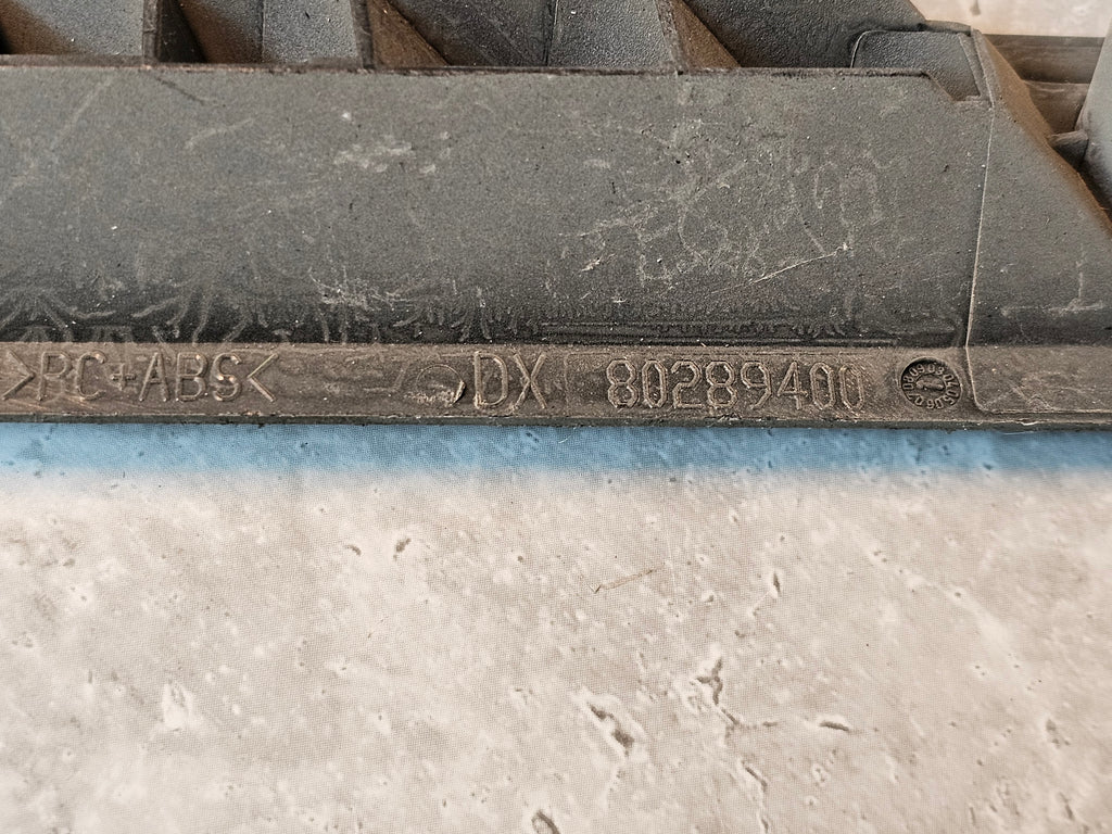 FERRARI 599 RH AIR DIFFUSER 80289400