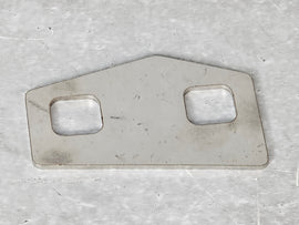 ASTON MARTIN DBX TAILGATE HINGE PLATE MY83-404C64-AA