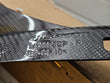 Load image into Gallery viewer, MCLAREN MP4 MSO CARBON SIDE BLADE RH 11A3076CP
