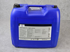 MCLAREN CLUTCH OIL PENTOSIN FFL-4 (7 LITRES) 11Q0762CP