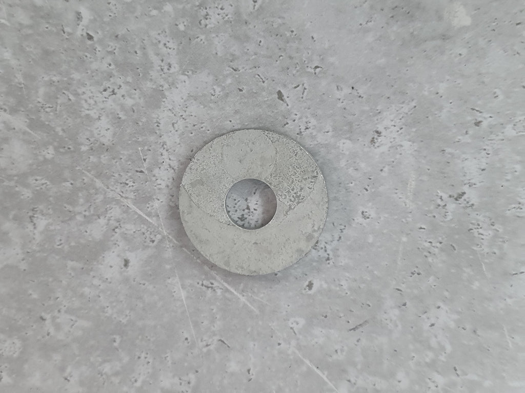 ASTON MARTIN M8X25 STEEL WASHER AG43-32692-BA