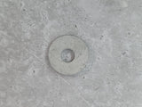 ASTON MARTIN M8X25 STEEL WASHER AG43-32692-BA