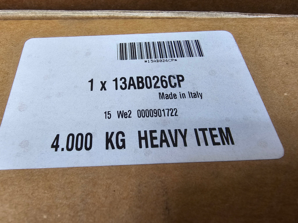 MCLAREN 570S DOOR OUTER APPLIQUE - LH 13AB026CP (PRIMERED)