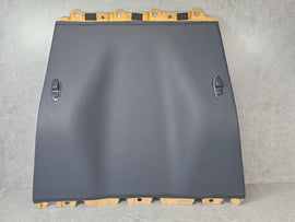 MCLAREN GT LUGGAGE FLOOR REAR MIDDLE INK BLUE 22NB517GP