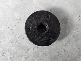 MERCEDES PLASTIC NUT OPEN A0009909918