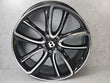 Load image into Gallery viewer, BENTLEY CONTINENTAL GT&amp;GTC 2018 ONWARDS ALUMINIUM RIM FRONT BLACK POLISHED 3SA601025AK