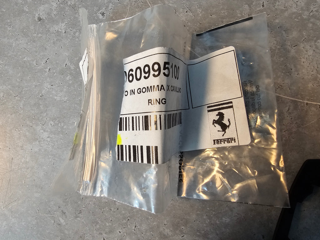 FERRARI RING 60995100