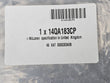 Load image into Gallery viewer, MCLAREN SUPER SERIES OWNER MANUAL SUPPLEMENT 14QA183CP