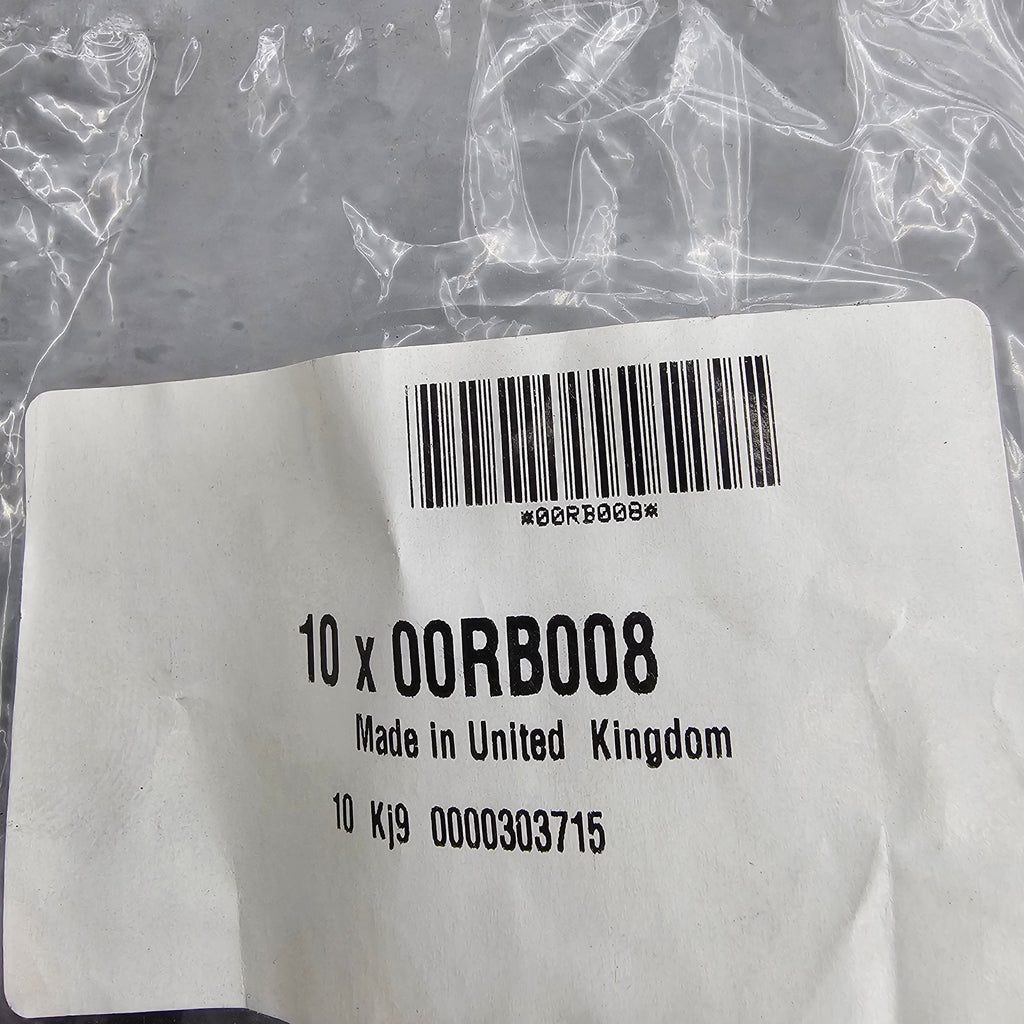 MCLAREN CLIP-STRAIGHT-MALE-18-20MM 00RB008