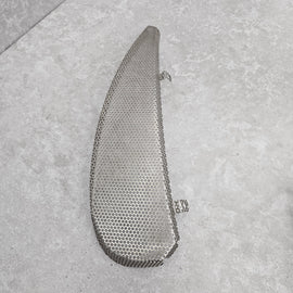 MCLAREN WAL AERODUCT MESH RH 14AC559CP