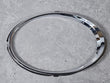 Load image into Gallery viewer, BENTLEY CONTINENTAL 2012-2017 OUTER HEADLIGHT TRIM 3W3807833C