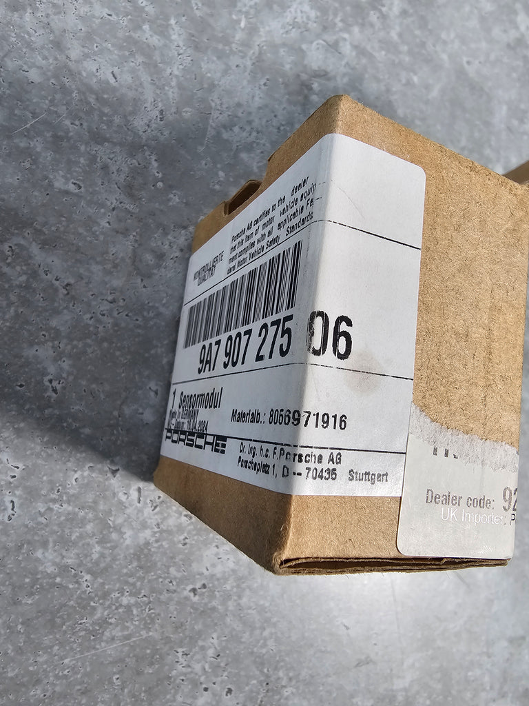 PORSCHE TYRE PRESSURE WHEEL SENSOR  (433MHZ) 9A790727506