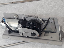 BENTLEY CONTINENTAL LATCH 3W7825395E