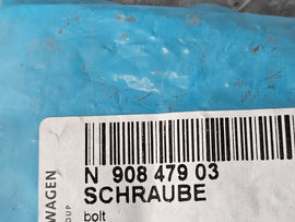 LAMBORGHINI HEXAGON FLANGE M6 X 15 N90847903