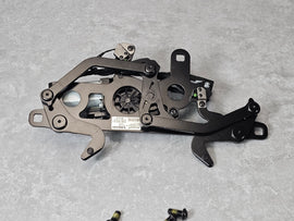 MCLAREN RIGHT LATCH 14AB347SP