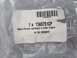 Load image into Gallery viewer, MCLAREN SEAL TERTIARY DOOR SKIRT LH 13A5751CP