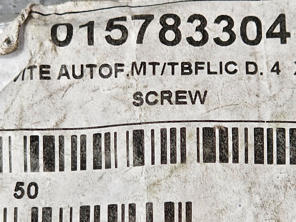 FERRARI CALIFORNIA SCREW 15783304