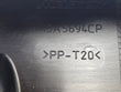 Load image into Gallery viewer, MCLAREN 540C FRONT LEFT SIDE SKIRT 13A5694CP
