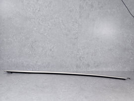 MCLAREN 720S DOOR WEATHERSTRIP MOLDING TRIM 14AC720CPFC0003