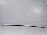 MCLAREN 720S DOOR WEATHERSTRIP MOLDING TRIM 14AC720CPFC0003