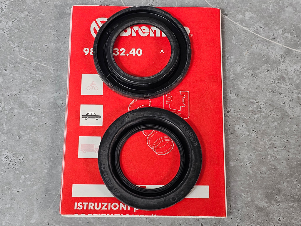 FERRARI CAP FOR CYLINDER D.42 182122