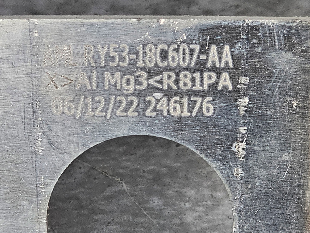 ASTON MARTIN DB11 AIRBOX MOUNTING BRACKET RY53-18C607-AA