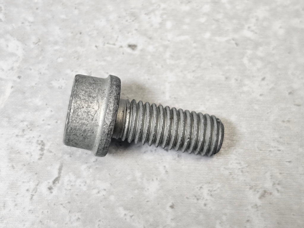 BENTLEY TORX BOLT M8X20 N91048802