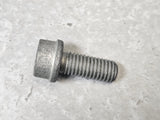 BENTLEY TORX BOLT M8X20 N91048802