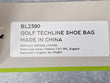 Load image into Gallery viewer, BENTLEY GOLF SHOE BAG BBL2380