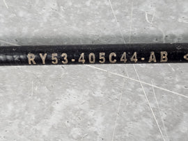 ASTON MARTIN DB11 DB12 CABLE SECONDARY LATCH RELEASE RY53-405C44-AB