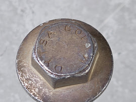 MCLAREN BOLT HEX HEAD FLANGE M14X11 00RA230