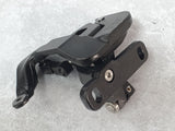 ASTON MARTIN DBX LEFT SIDE LOWER REAR DOOR HINGE ASSEMBLY MY83-26811-AE