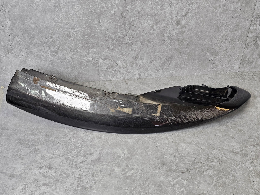 MCLAREN 570S FRONT BUMPER LEFT LOWER SPOILER 13A2626CP