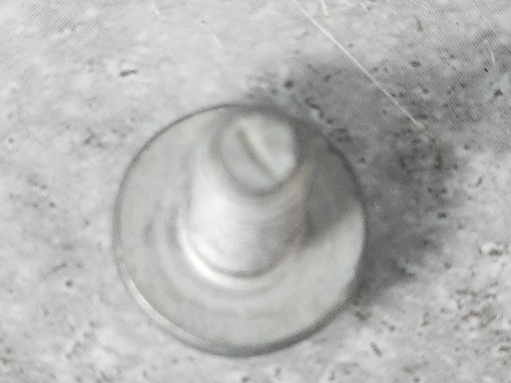 MERCEDES HEXAGON HEAD BOLT N910105006023