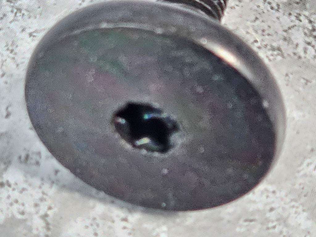 FERRARI SCREW M6 X 22 83442900