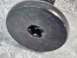 FERRARI SCREW M6 X 22 83442900