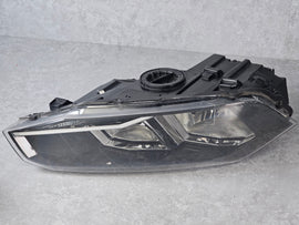 VOLKSWAGEN POLO 2019 TO 2021 DRIVER RIGHT SIDE HEADLIGHT 2G2941006