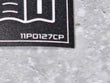 Load image into Gallery viewer, MCLAREN LABEL UNLEADED 11P0127CP