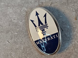 MASERATI MASERATI OVAL LOGO 670213241