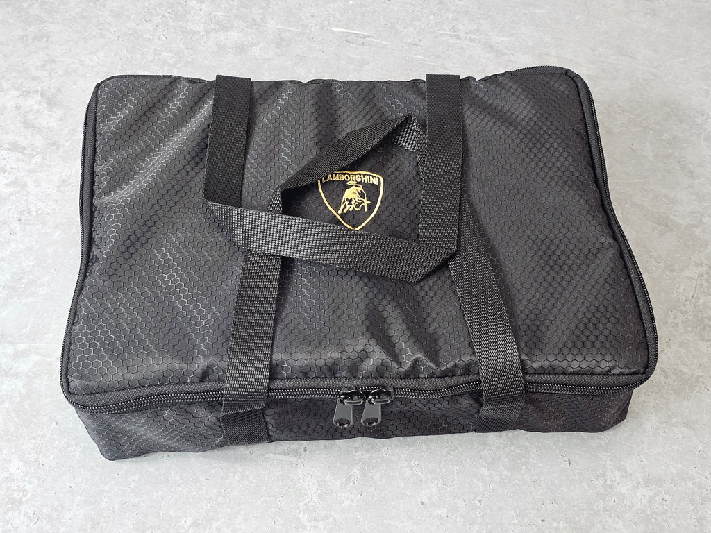 LAMBORGHINI HURACAN STERRATO WELCOME KIT