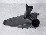 PORSCHE 992 GT3-RS AIR GUIDE LEFT 9GT521511