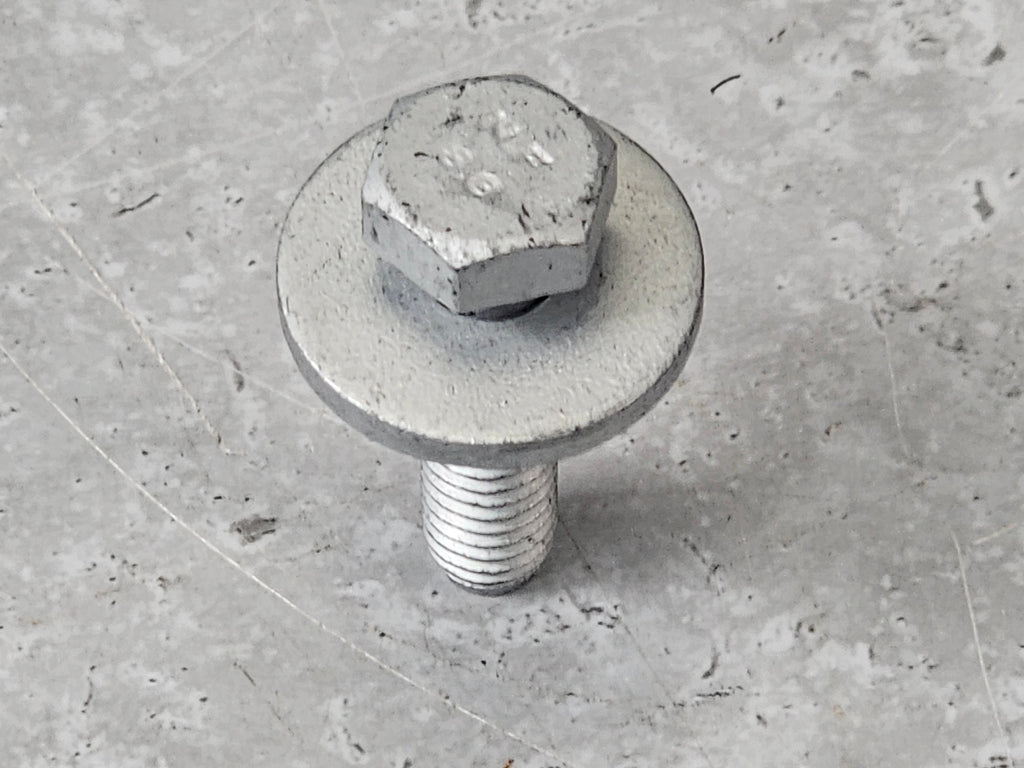 BENTLEY CONTINENTAL HEXAGON HEAD BOLT (COMBI) N90166903