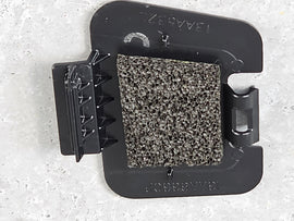 MCLAREN ASSY EMERGENCY KEY BARREL 13AA632CP